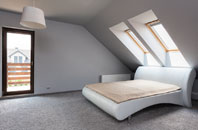 Abergarw bedroom extensions