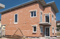 Abergarw home extensions